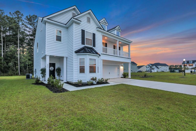 497 Yellow Leaf Ln, Summerville, SC 29486