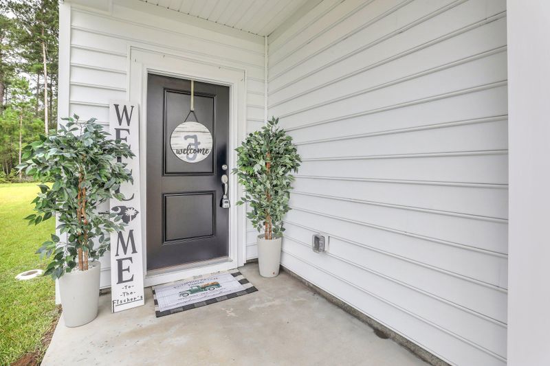 497 Yellow Leaf Ln, Summerville, SC 29486