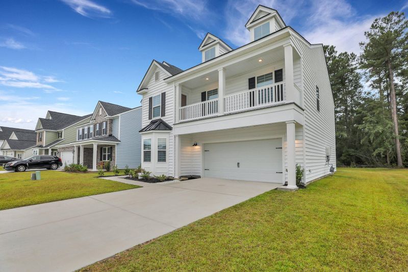 497 Yellow Leaf Ln, Summerville, SC 29486