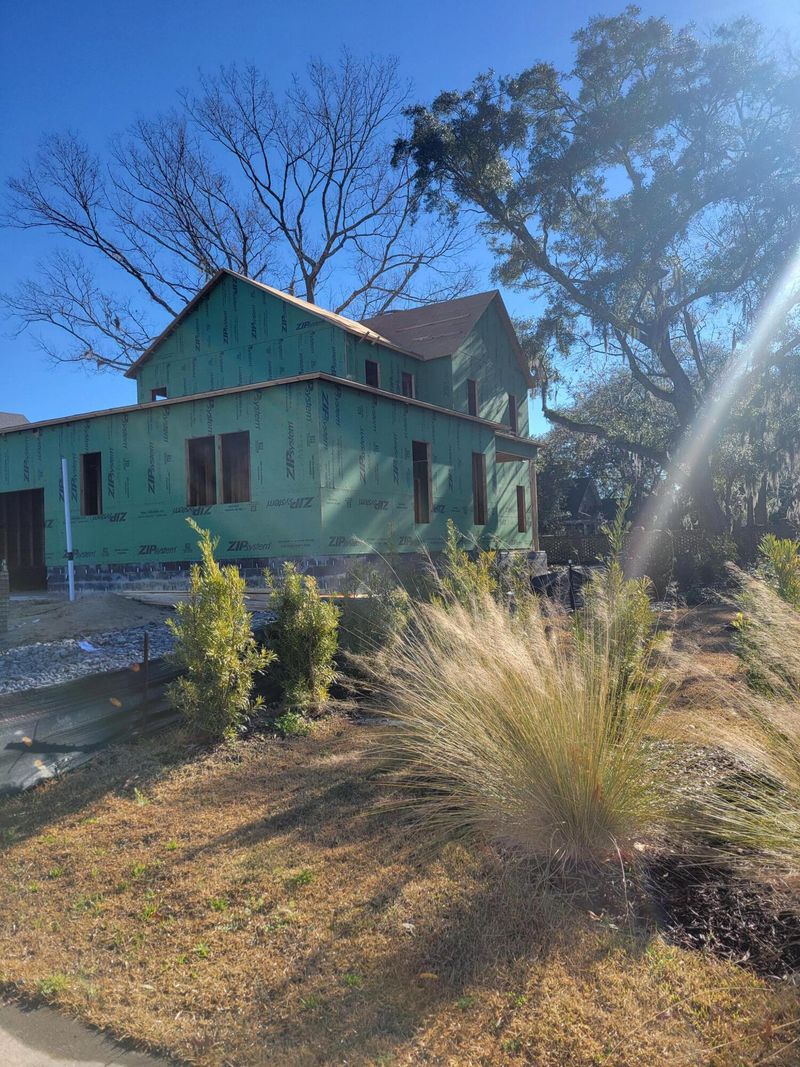 2024 Ironstone Aly Lot 42, Charleston, SC 29407