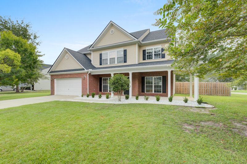 141 Sweet Alyssum Dr, Ladson, SC 29456