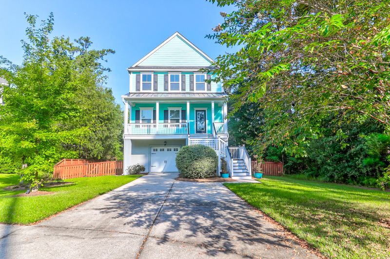 503 Sanders Farm Ln, Wando, SC 29492