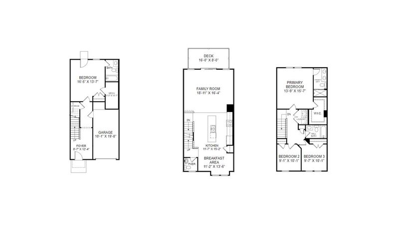 1036 Pettiford Pl, Hanahan, SC 29410
