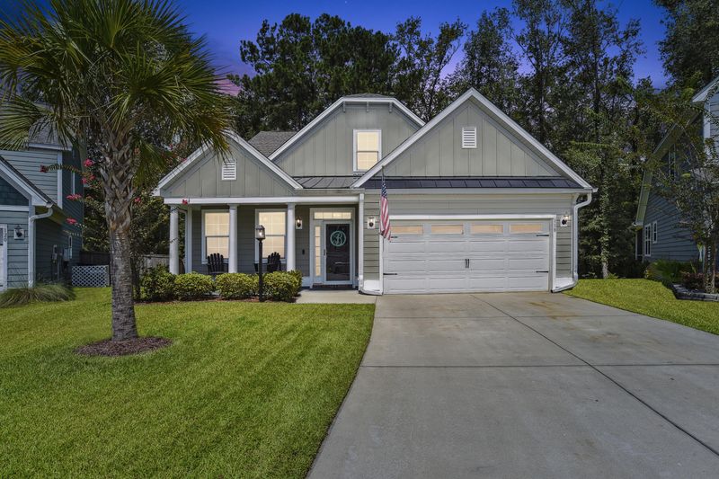 118 Longdale Dr, Summerville, SC 29483