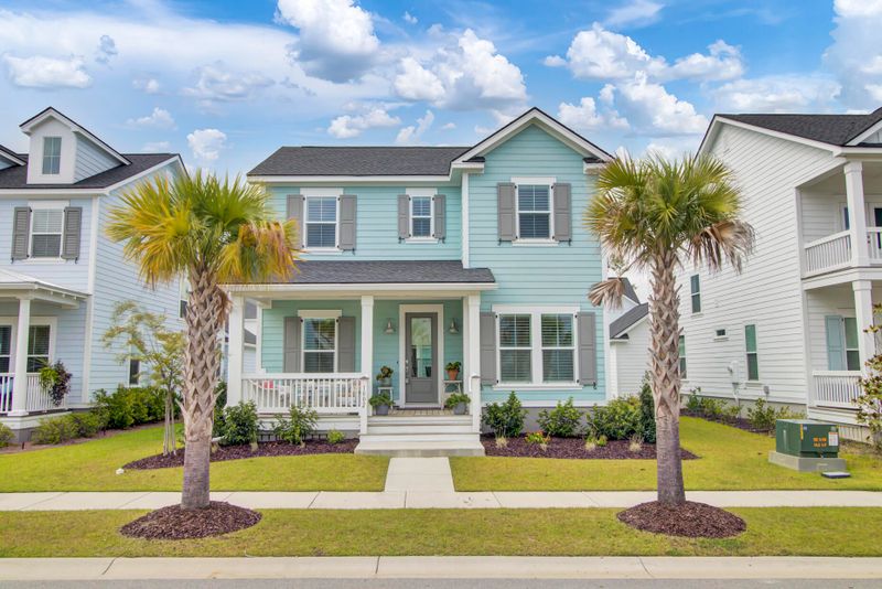 1802 Sandybrook Dr, Mount Pleasant, SC 29466