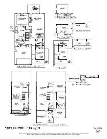 3900 Datchet Rd, North Charleston, SC 29420