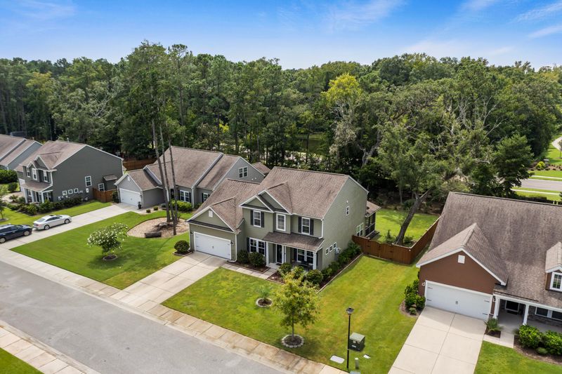 237 Gazania Way, Charleston, SC 29414