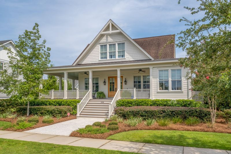 436 Creek Landing St, Charleston, SC 29492