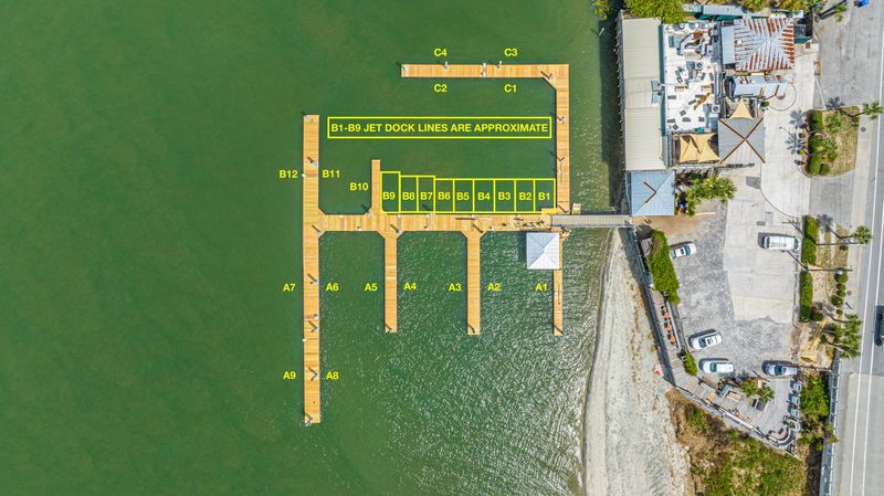 101 Palm Blvd #A6, Isle Of Palms, SC 29451