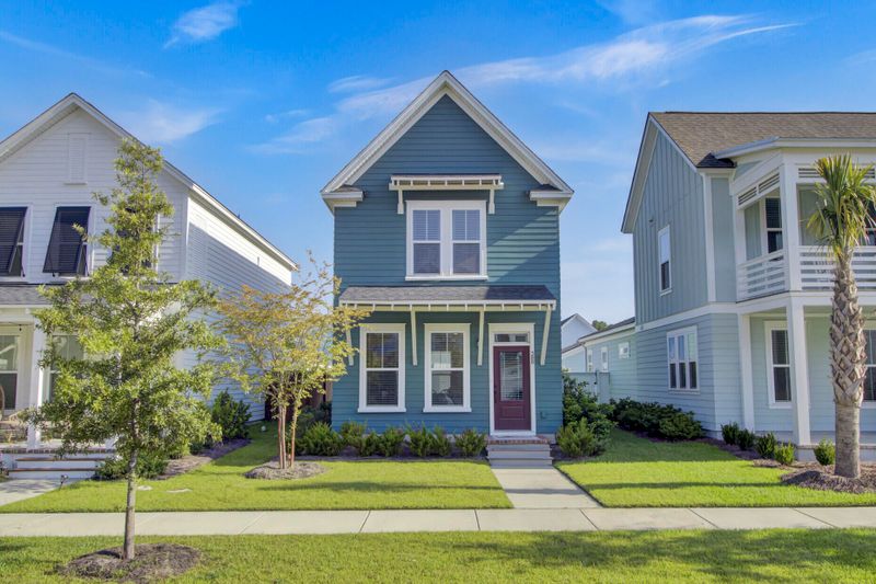 388 Ripple Park Dr, Summerville, SC 29486