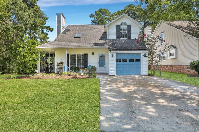30 Three Pence Ln, Charleston, SC 29414