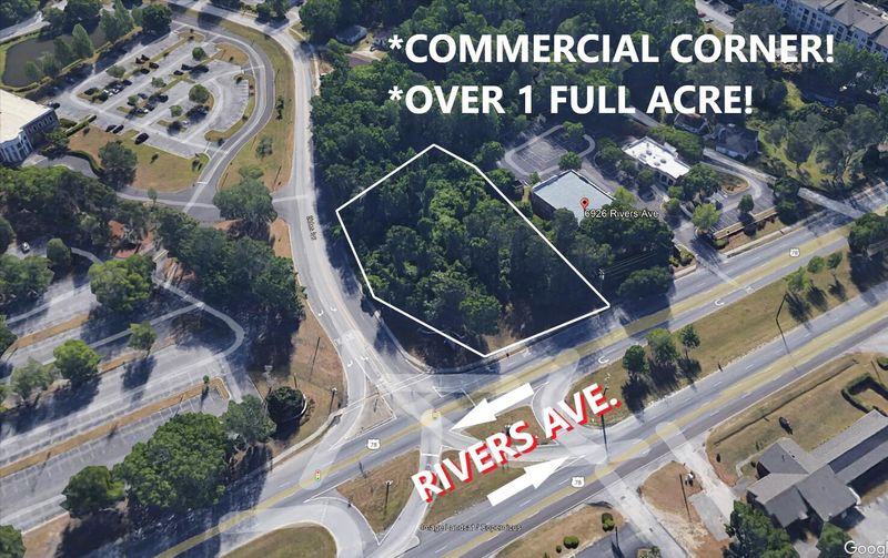 6926 Rivers Ave, North Charleston, SC 29406