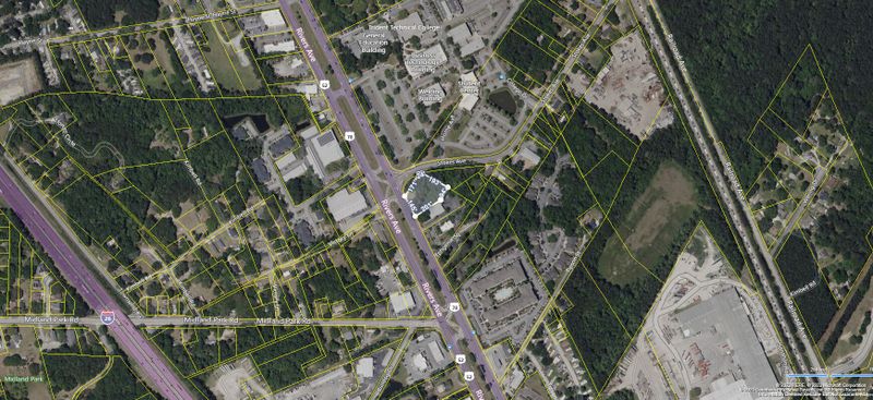 6926 Rivers Ave, North Charleston, SC 29406