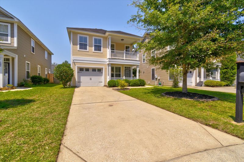 140 Diploma Dr, Ladson, SC 29456