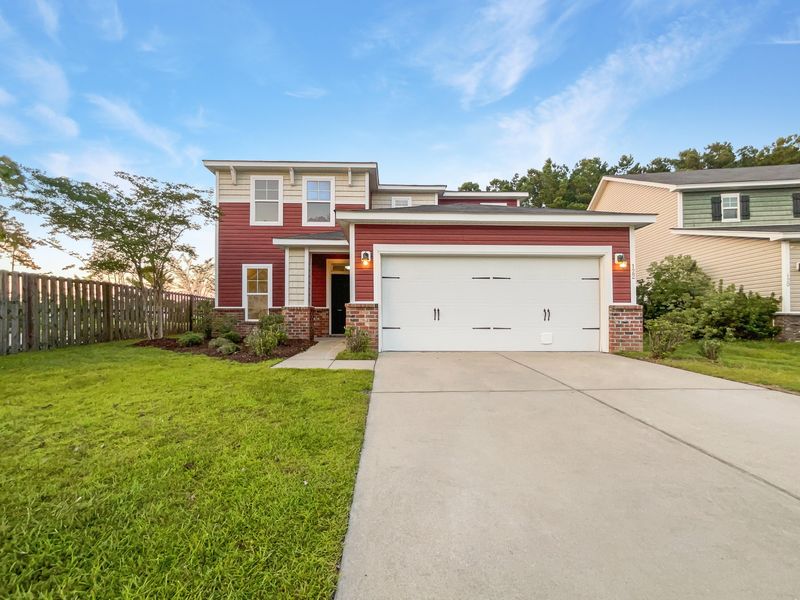 122 Glenspring Dr, Summerville, SC 29486