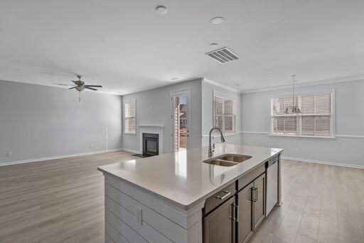8674 Windsor Hill Blvd, North Charleston, SC 29420