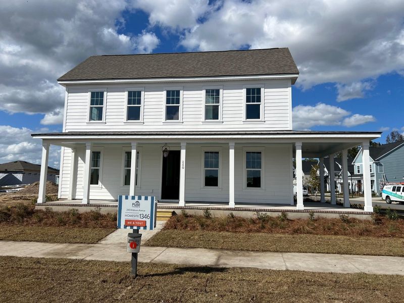 240 Midtown Ave, Summerville, SC 29486