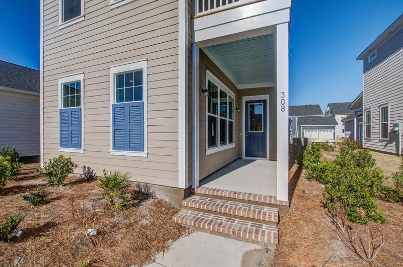 308 Eclipse St, Summerville, SC 29486
