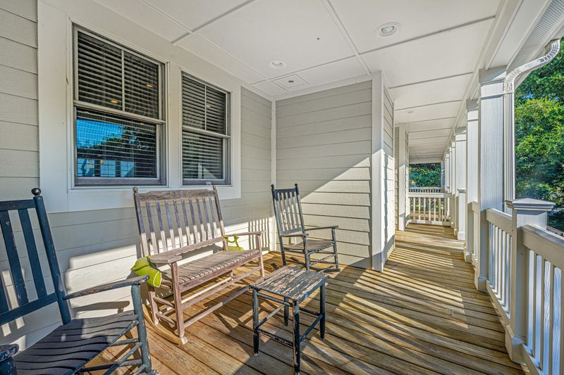 1738 Live Oak Pk #B, Seabrook Island, SC 29455