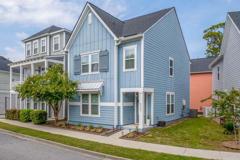 4523 Summey St, North Charleston, SC 29405