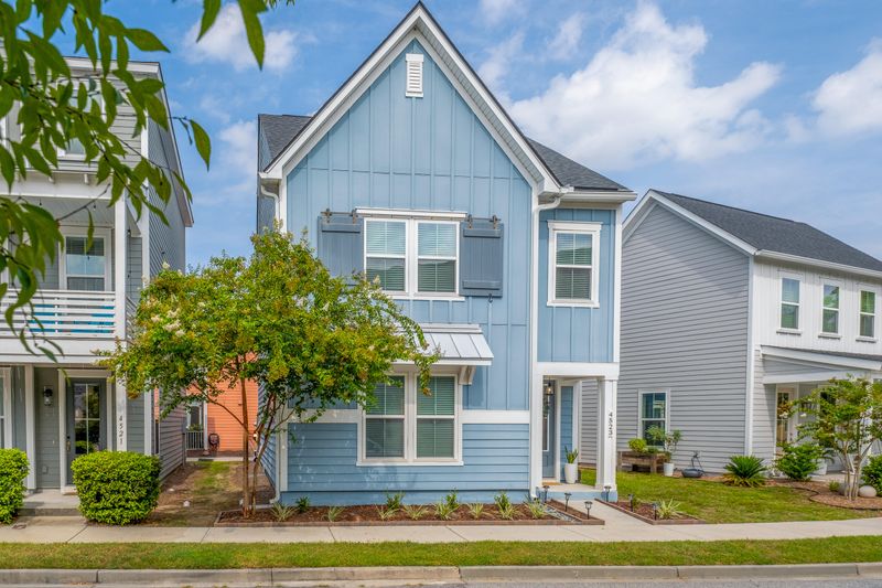 4523 Summey St, North Charleston, SC 29405