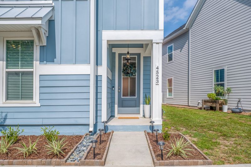 4523 Summey St, North Charleston, SC 29405