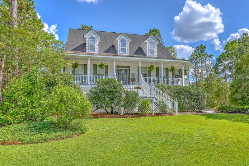 402 Bellerive Ln, Summerville, SC 29483