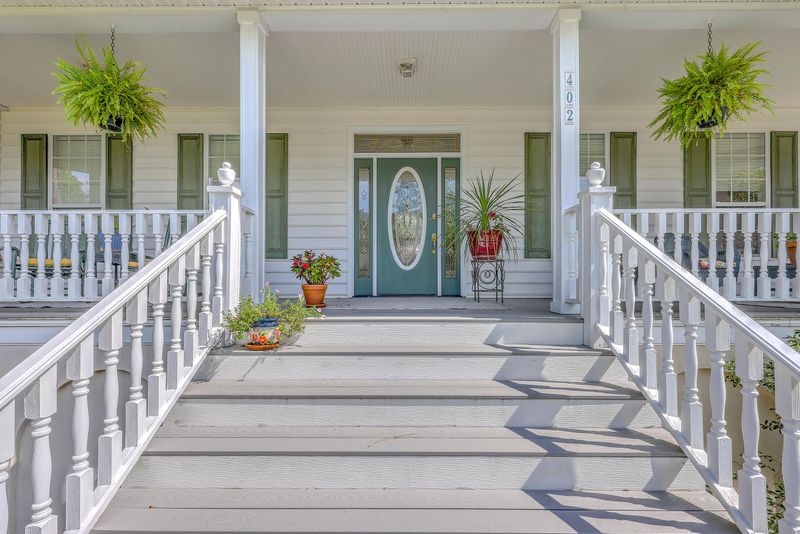 402 Bellerive Ln, Summerville, SC 29483