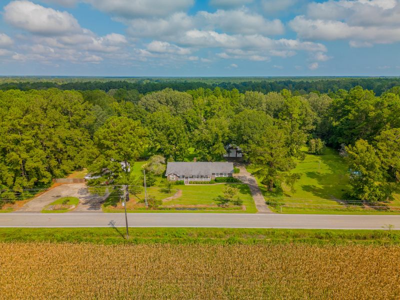 1566 Cooper Store Rd, Moncks Corner, SC 29461