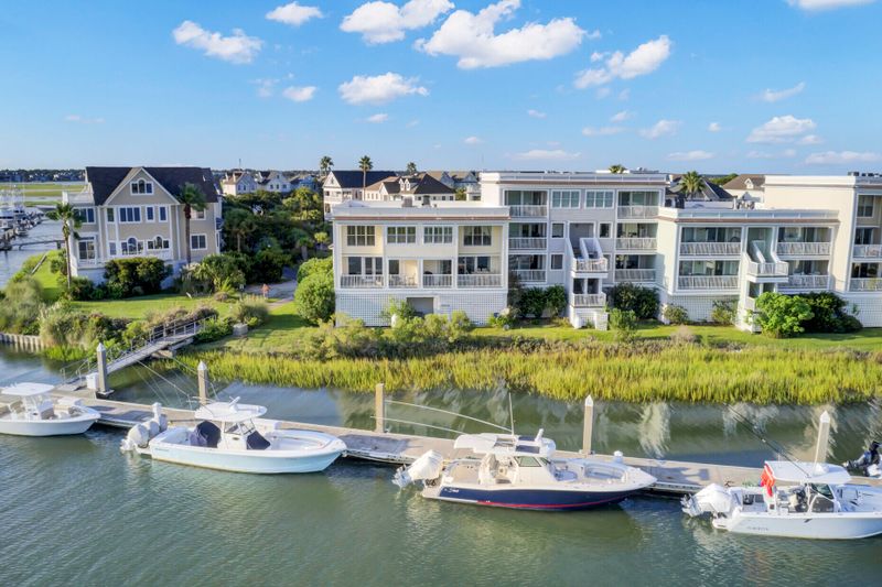 1656 Marsh Harbor Ln #B, Mount Pleasant, SC 29464