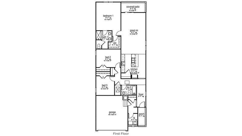 178 Sweet Cherry Ln, Summerville, SC 29486