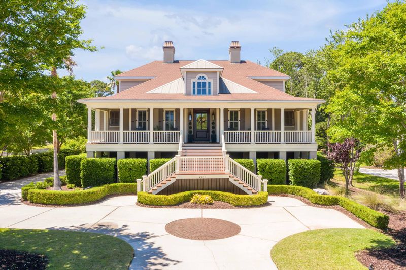 4930 Sound View Dr, Mount Pleasant, SC 29466