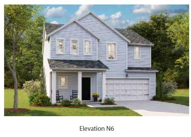 1038 Fitzgerald Ct, Summerville, SC 29485