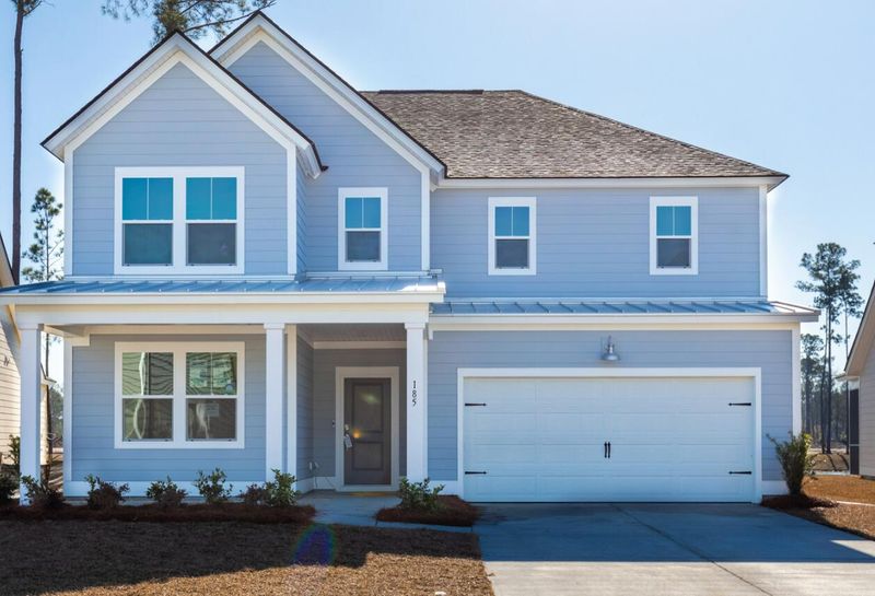 2057 Nola Rn, Summerville, SC 29485