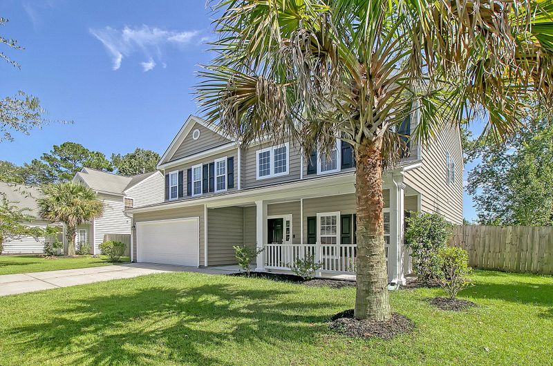 5236 Mulholland Dr, Summerville, SC 29485
