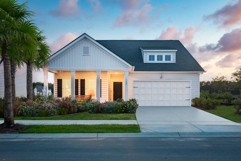 1049 Fitzgerald Ct, Summerville, SC 29485