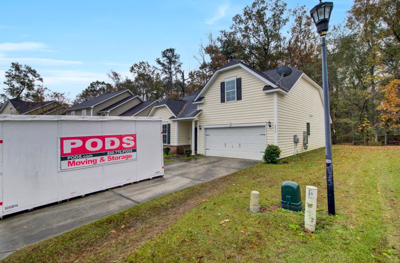 2965 Newport Pl, North Charleston, SC 29420