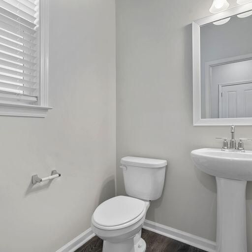 8659 Windsor Hill Blvd, North Charleston, SC 29420