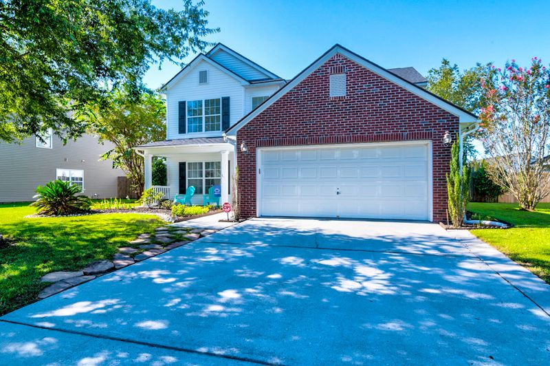 106 Rundle Ln, Summerville, SC 29483