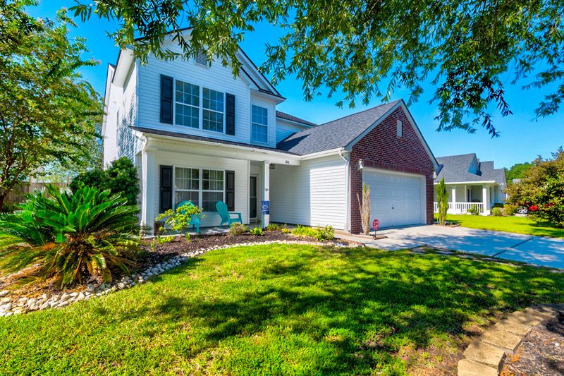 106 Rundle Ln, Summerville, SC 29483
