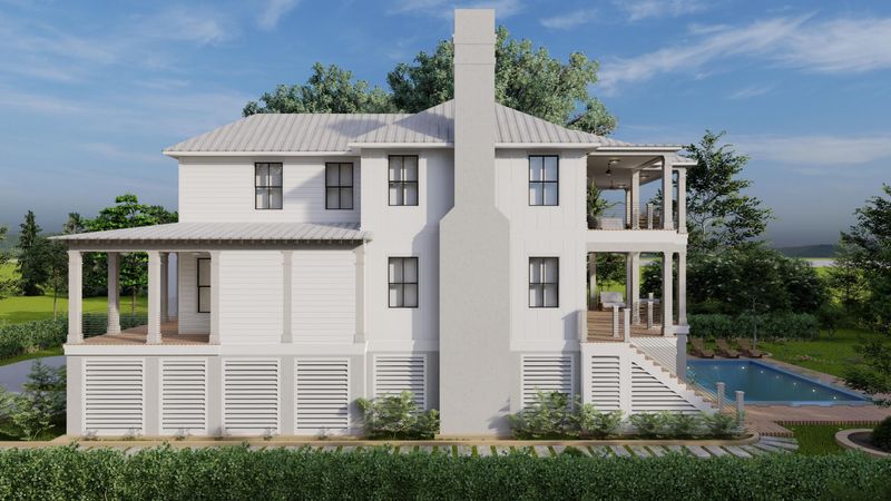 1755 Atlantic Ave, Sullivans Island, SC 29482