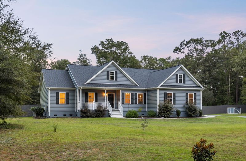 6326 Pepper Grass Trl, Ravenel, SC 29470