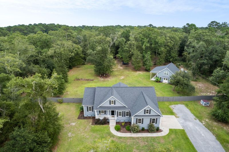 6326 Pepper Grass Trl, Ravenel, SC 29470