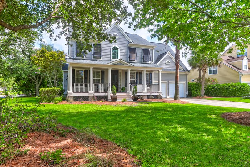 1701 Jewelwood Ln, Mount Pleasant, SC 29466