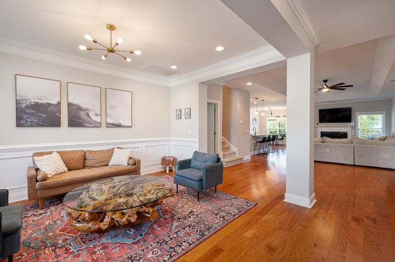 344 Fox Ridge Ln, Moncks Corner, SC 29461
