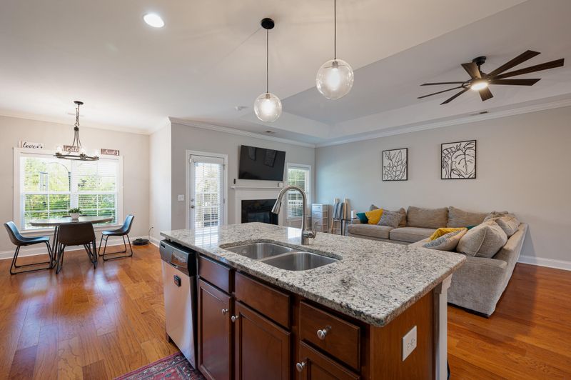 344 Fox Ridge Ln, Moncks Corner, SC 29461