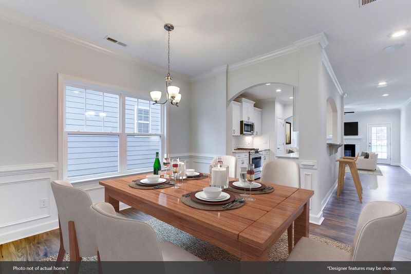 315 O'malley Dr, Summerville, SC 29483