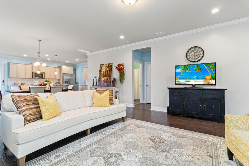 2676 Park West Blvd, Mount Pleasant, SC 29466