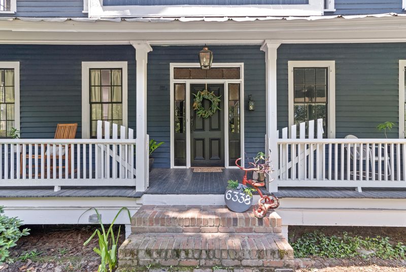 6338 Farm House Rd, Ravenel, SC 29470