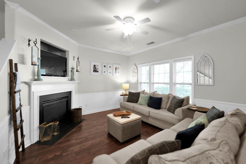 106 Chinquapin Dr, Summerville, SC 29485